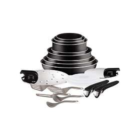 Tefal Ingenio Essential Patasetti 8 osaa