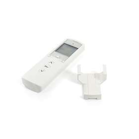 Fjärrkontroll och smarta knappar