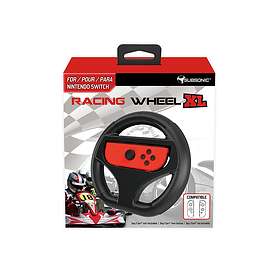 Subsonic Racing Wheel XL (Switch)