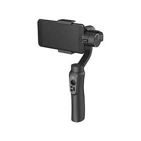 Zhiyun Smooth-Q
