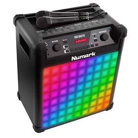 Numark Sing Master