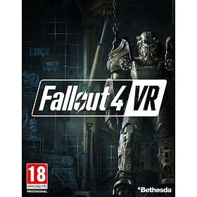 Fallout 4 VR (PC)