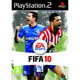 FIFA 10 (PS2)