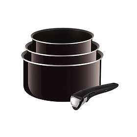 Tefal Ingenio So Intensive Patasetti 3 osaa