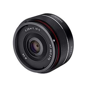 Samyang AF 35/2,8 AS IF UMC for Sony E