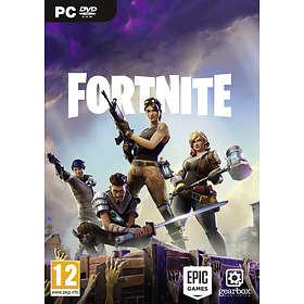 fortnite pc - quanto costa fortnite per pc