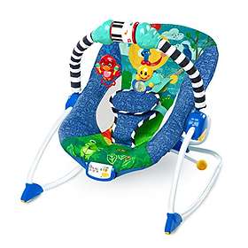 Baby Einstein Symphony Rocker