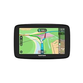 TomTom Via 53 (Eurooppa)