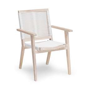 Hagestoler og hagebenker