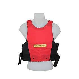 Orangemarine Nautical Sports 50N Kayak