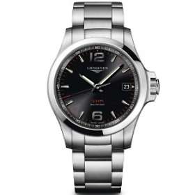Longines Conquest L3.716.4.56.6
