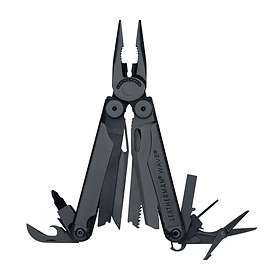 Leatherman Wave Black