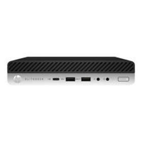 HP EliteDesk 800 G3 i5 8GB 256GB 1ND92EA#UUW