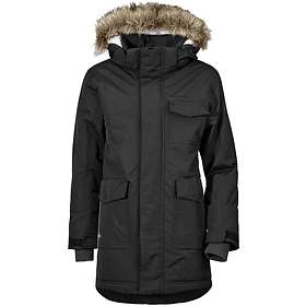 Didriksons Matt Parka (Boys)