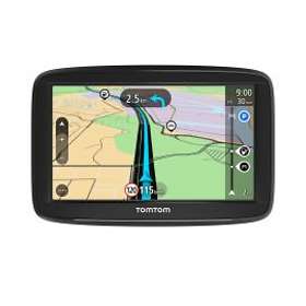 TomTom Start 52LTM (Eurooppa)