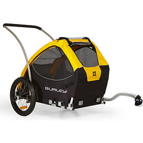 Bicycle Trailers