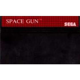 Sega Master System-spel