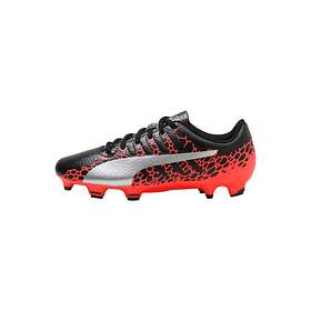 puma evopower vigor 3 graphic fg scarpe da calcio uomo puma evopower vigor 3 graphic fg scarpe da calcio uomo