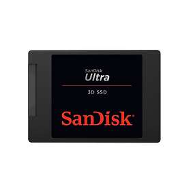 Disque SSD