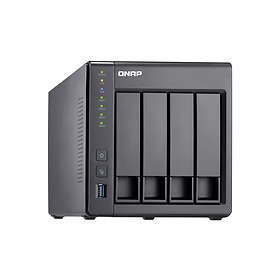 NAS Servers