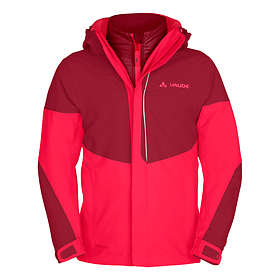Vaude Suricate II 3in1 Jacket (Jr)