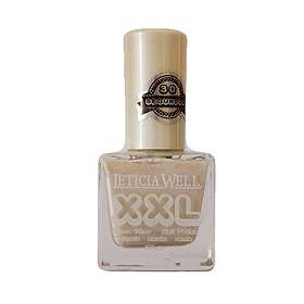 Leticia Well Xxl Nail Polish 20ml Best Price Compare Deals At