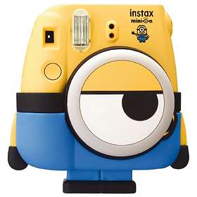 Fujifilm Instax Mini 8 Minions