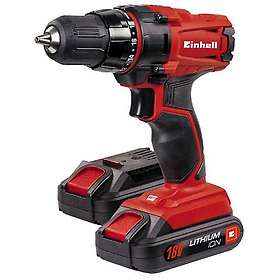 Bosch 18 v li batteri