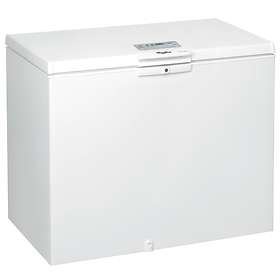 Whirlpool WHE 31352 FO (Valkoinen)