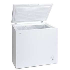 Gram BC 1203-50 (Valkoinen)