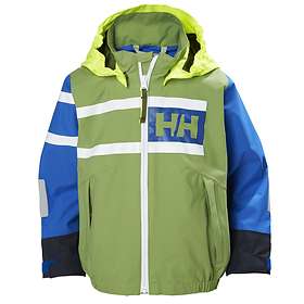 Helly Hansen Salt Power Jacket (Jr)