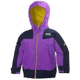 Helly Hansen Velocity Jacket (Jr)