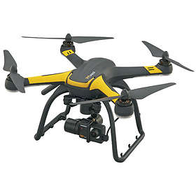 Hubsan X4 Pro Advanced (H109S) FPV RTF