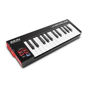 MIDI-klaviatur