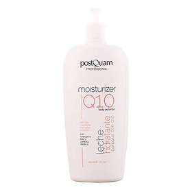 PostQuam Q10 Body Moisturizer 400ml