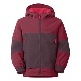 Vaude Lysbille 3in1 Jacket (Jr)