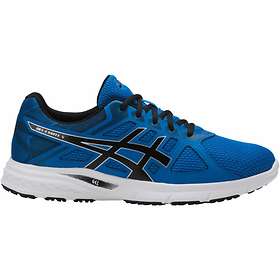 asics gel patriot homme bleu