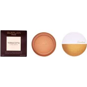 Matte Guerlain Ultra Powder Bronzing Terracotta 0OPnXwk8