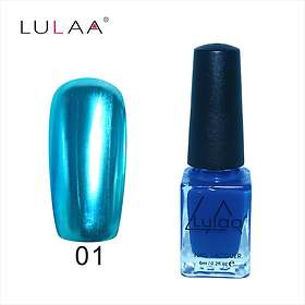 Find The Best Price On Lulaa Nail Polish 6ml Compare Deals Lulaa Nail Polish 6ml