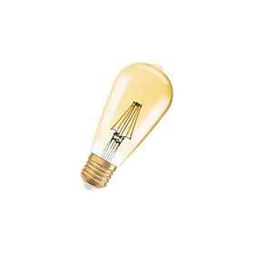 Ledvance Vintage 1906 LED Classic ST64 420lm 2500K E27 4W