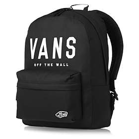 vans backpack price