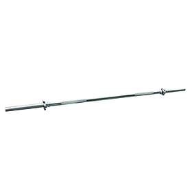 Hammer Sport Barbell 30mm 160cm