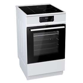 Gorenje EIT8535WPD (Valkoinen)