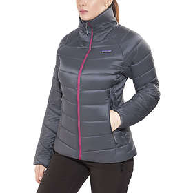 Patagonia Hyper Puff Jacket (Dam) Hitta bästa pris på Prisjakt Patagonia Hyper Puff Jacket (Dam) Hitta bästa pris på Prisjakt