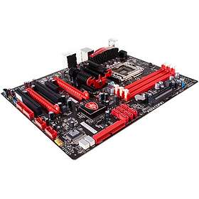 Foxconn FlamingBlade GTI Driver for Windows 7 Foxconn FlamingBlade GTI Driver PC