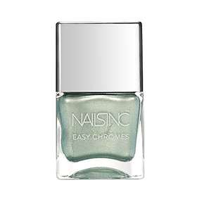 Nails Inc Easy Chromes Nail Polish 14ml
