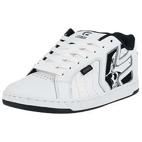 Best pris på Etnies Metal Mulisha Fader 2 (Herre) Fritidssko Best pris på Etnies Metal Mulisha Fader 2 (Herre) Fritidssko
