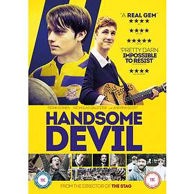 Handsome Devil (UK) (DVD)