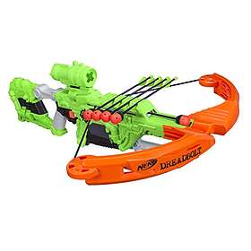 NERF Zombie Strike Dreadbolt