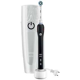 Oral-B (Braun) Pro 2500N CrossAction